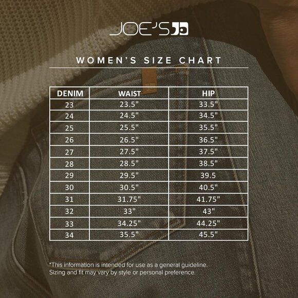 Womens Bootcut Jeans High Waist Curvy Fit Faded Indigo Casual Style - Picture 5 of 7